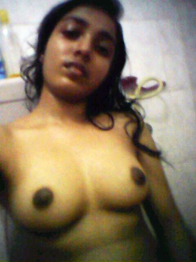 Free porn pics of indian selfshot  6 of 7 pics