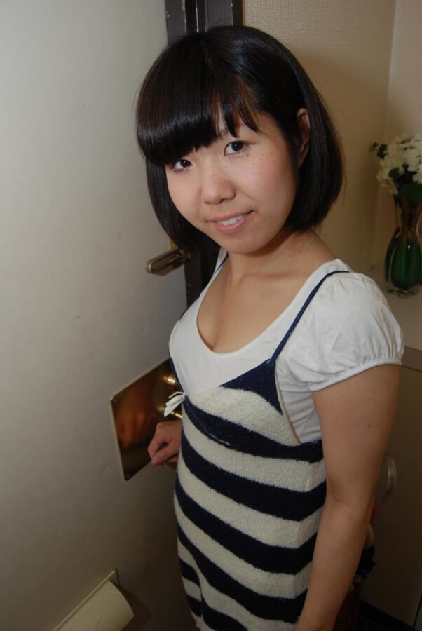 Free porn pics of Japanese teen Aya Takemura shower and hardcore 10 of 322 pics