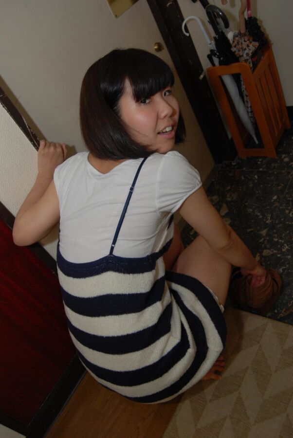 Free porn pics of Japanese teen Aya Takemura shower and hardcore 20 of 322 pics