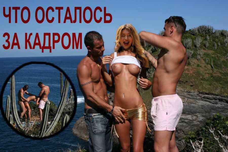 Free porn pics of Fake covers (russian celebrities) 14 of 22 pics