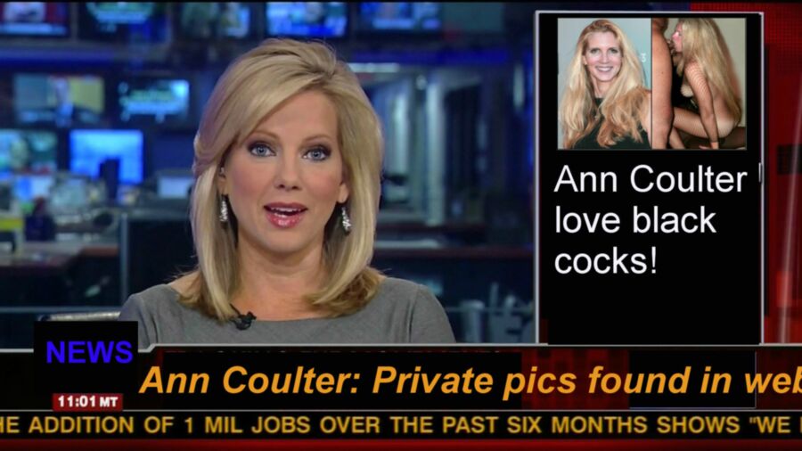 Free porn pics of Ann Coulter  4 of 12 pics