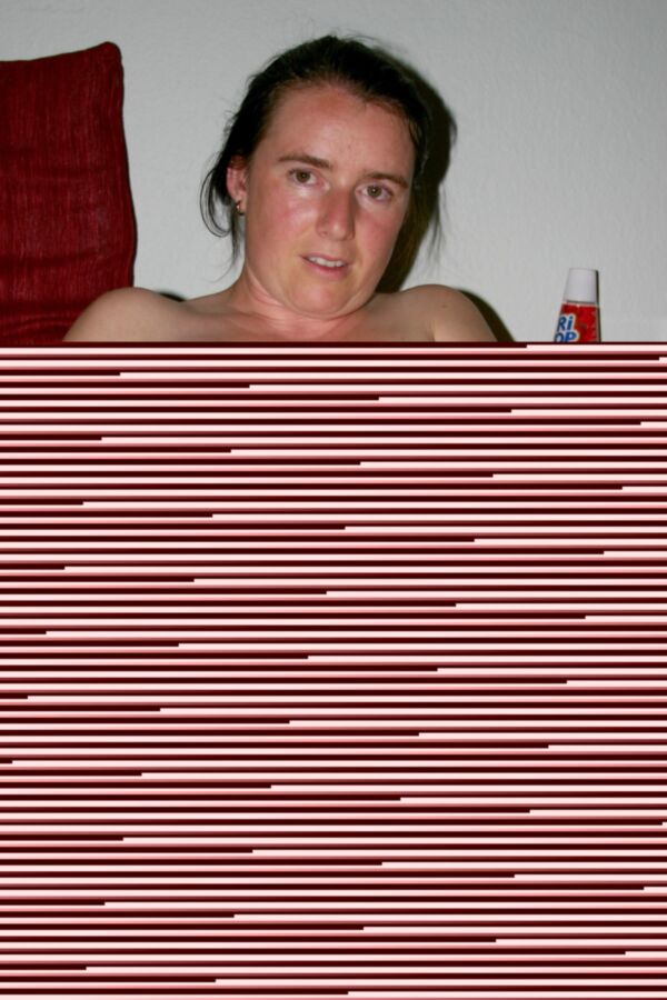 Free porn pics of Gudrun - German Slut MILF 22 of 50 pics