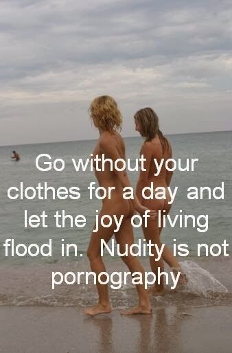 Free porn pics of The secret life of a nudist 3 of 78 pics