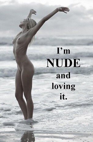 Free porn pics of The secret life of a nudist 14 of 78 pics