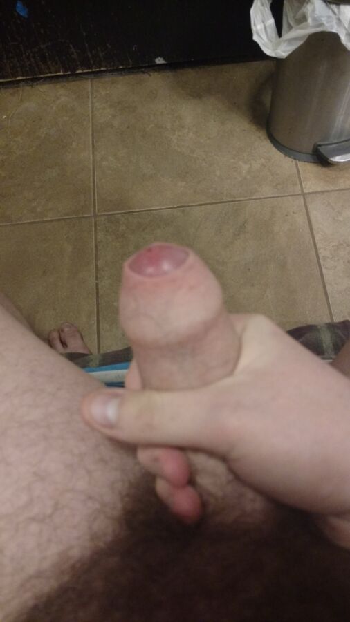 Free porn pics of My first visit. 2 of 4 pics