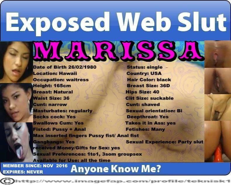 Free porn pics of MARISSA C From USA 1 of 38 pics
