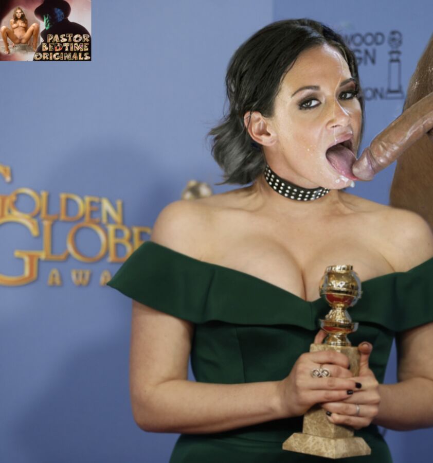 Free porn pics of Pornstars Winning Oscars! parody fakes 7 of 17 pics