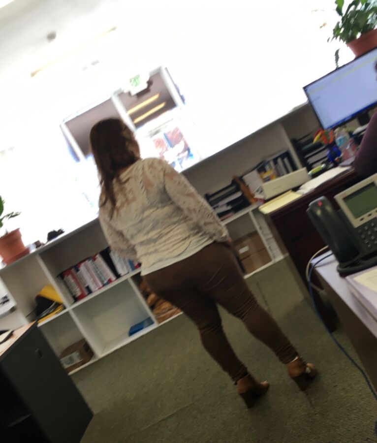 Free porn pics of Thick ass Mexican booty 2 of 11 pics