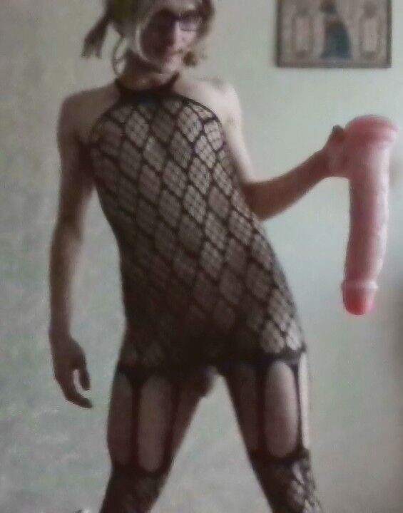 Free porn pics of Lagerta Big Boy For Slut  10 of 52 pics