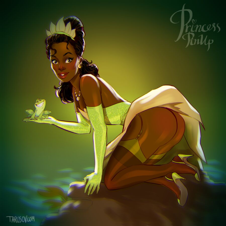 Free porn pics of Disney Pin-Ups 15 of 16 pics