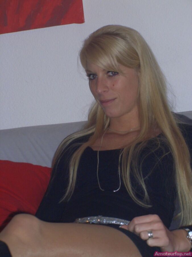 Free porn pics of Busty German Girl Waiting For It 11 of 46 pics