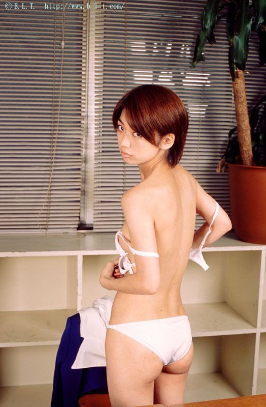 Free porn pics of (Koyuki Kishida) - Mizuku Touno  Super Real Mahjong PV 14 of 37 pics