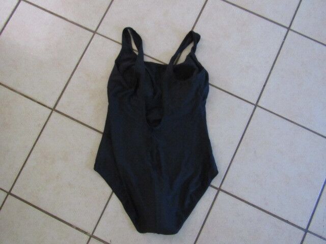 Free porn pics of Big Black Swimsuit Reveals Its Secret 2 of 13 pics