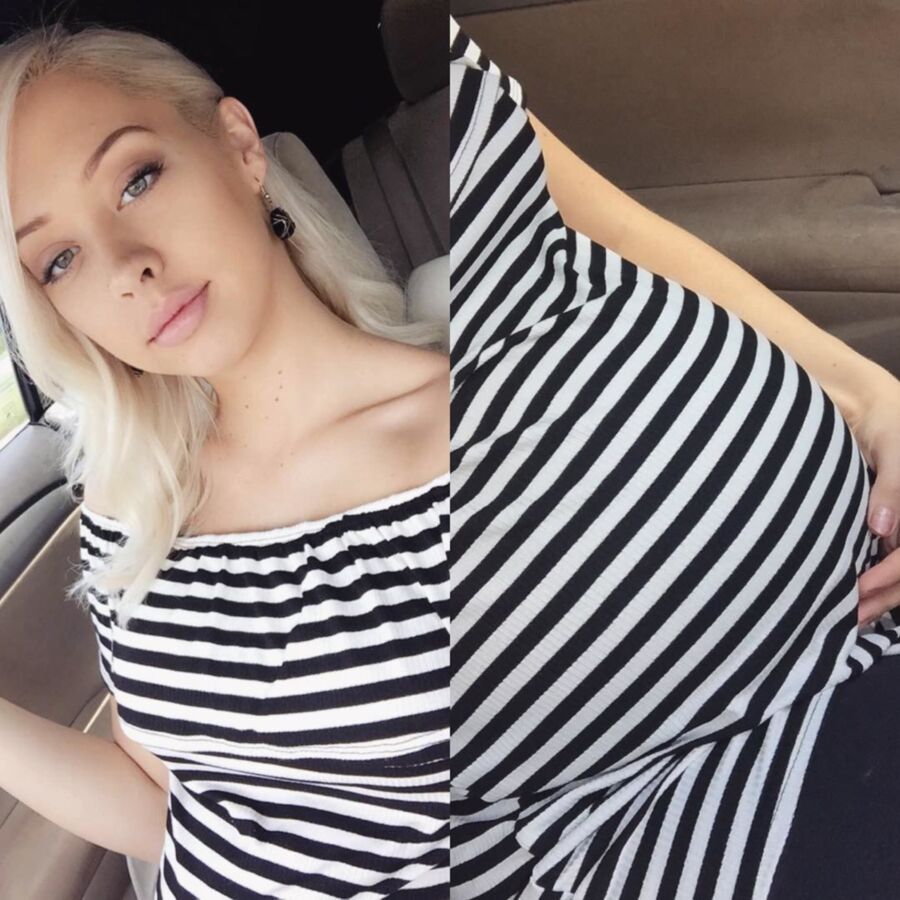 Free porn pics of Twin Pregnancy Sessions: Allison 10 of 20 pics