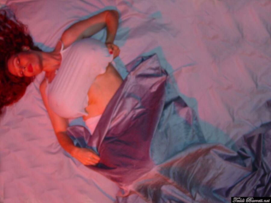 Free porn pics of Teddi Barrett sleeping 1 of 57 pics