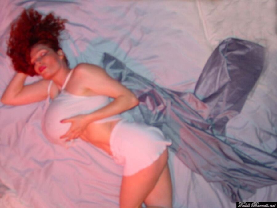 Free porn pics of Teddi Barrett sleeping 11 of 57 pics