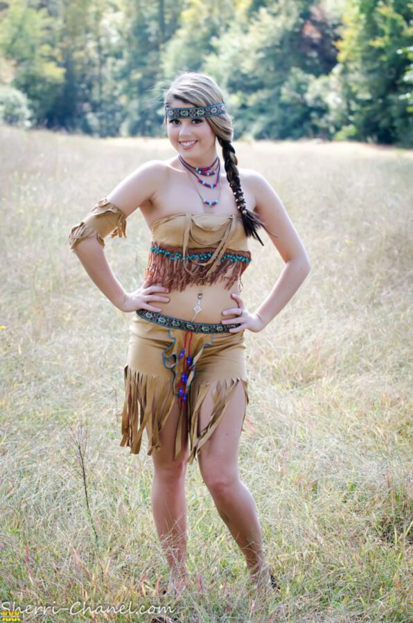 Free porn pics of Native American  22 of 73 pics