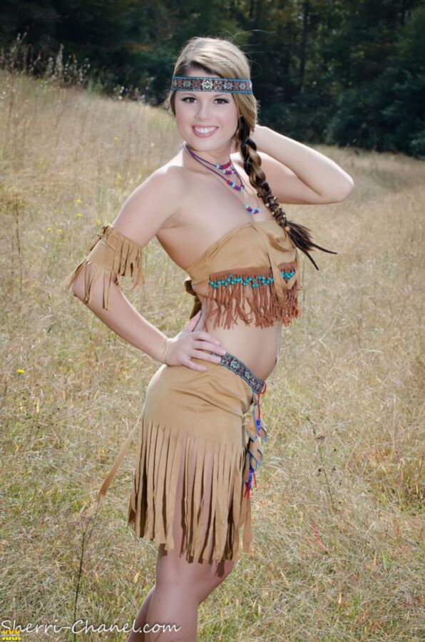 Free porn pics of Native American  14 of 73 pics