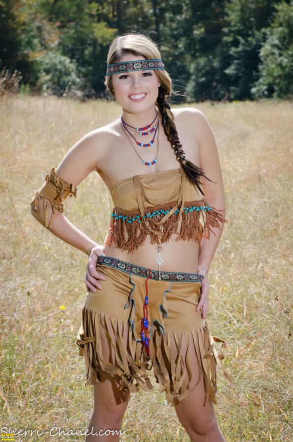 Free porn pics of Native American  2 of 73 pics