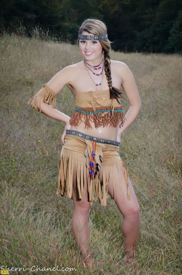 Free porn pics of Native American  20 of 73 pics