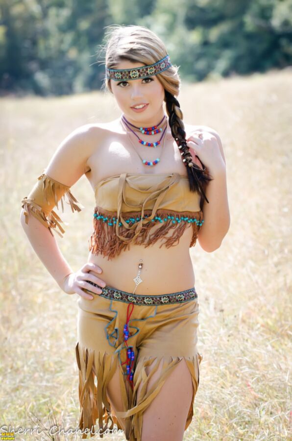 Free porn pics of Native American  23 of 73 pics