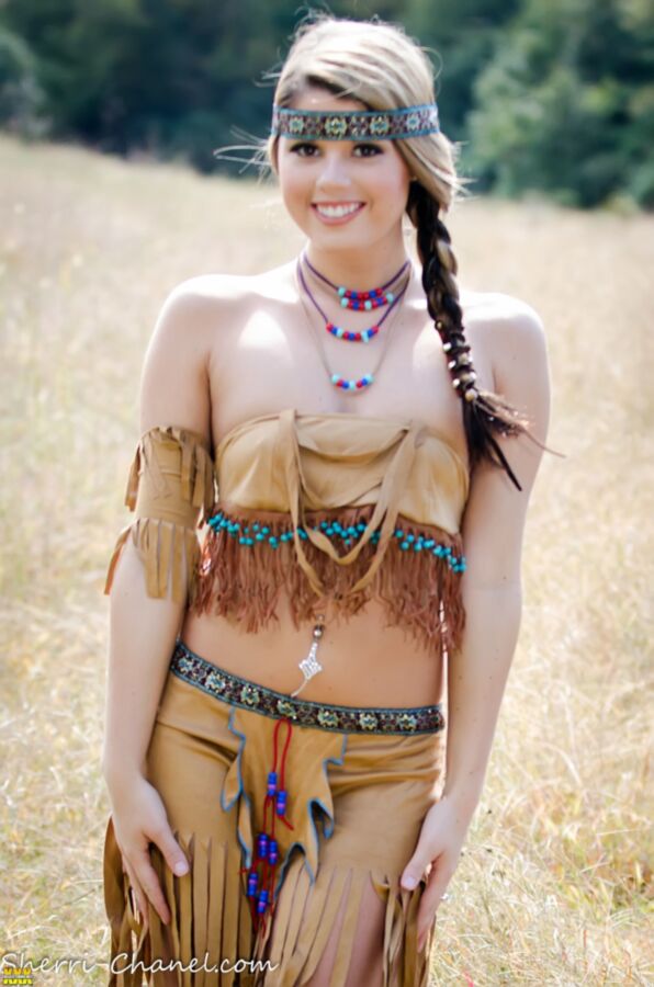 Free porn pics of Native American  21 of 73 pics