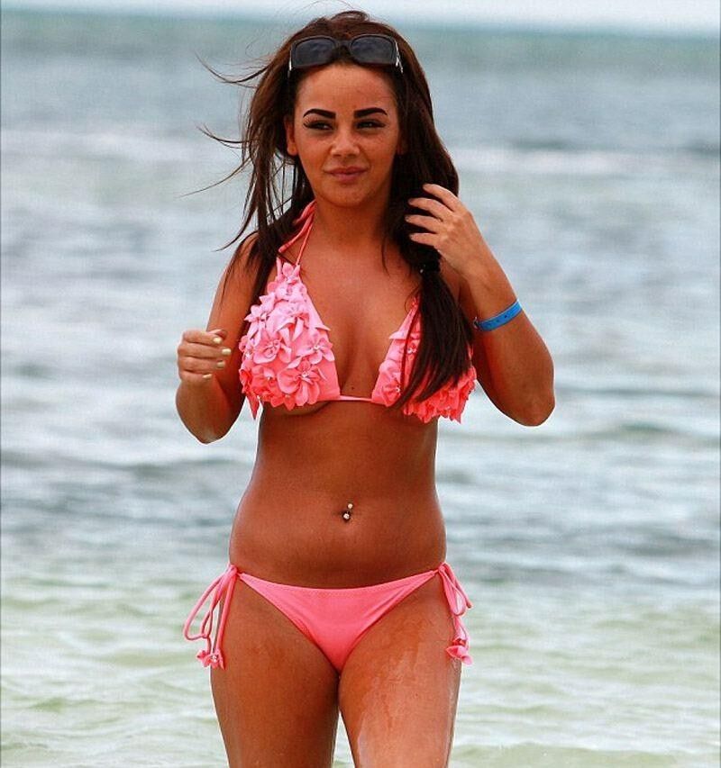 Free porn pics of Chelsee Healey. Hollyoaks Whore. 4 of 12 pics