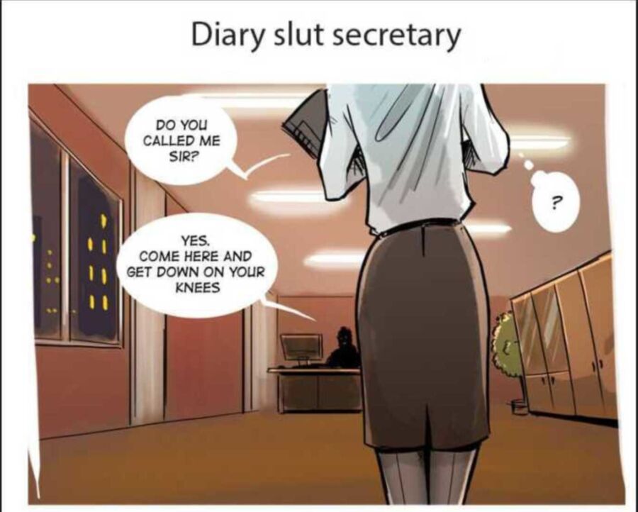 Free porn pics of Dirty Slut Secretary 1 of 4 pics