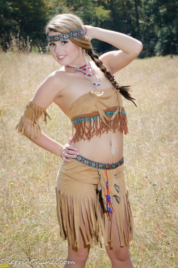 Free porn pics of Native American  10 of 73 pics