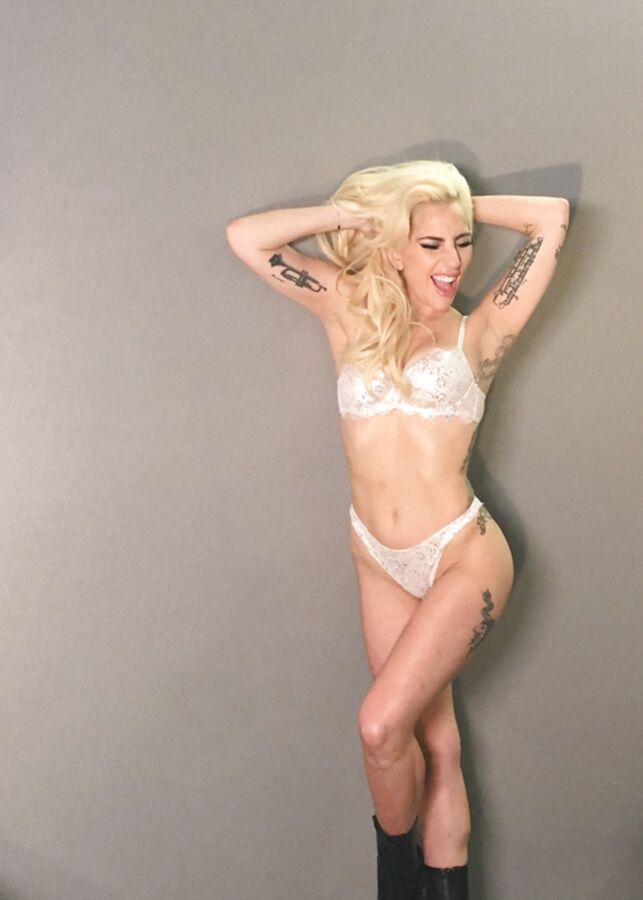 Free porn pics of Lady Gaga  6 of 13 pics