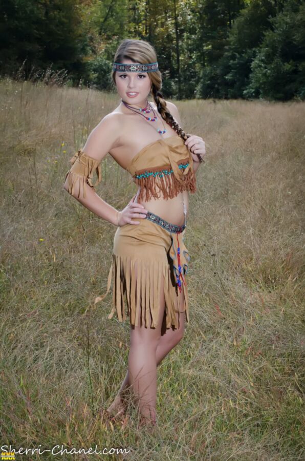 Free porn pics of Native American  15 of 73 pics