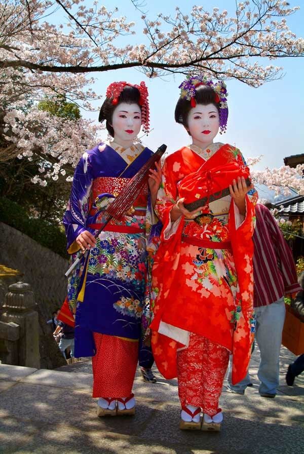 Free porn pics of okobo - maiko geisha aprentice wooden sandals from japan 23 of 103 pics