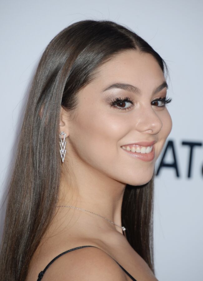 Free porn pics of Kira Kosarin 6 of 13 pics