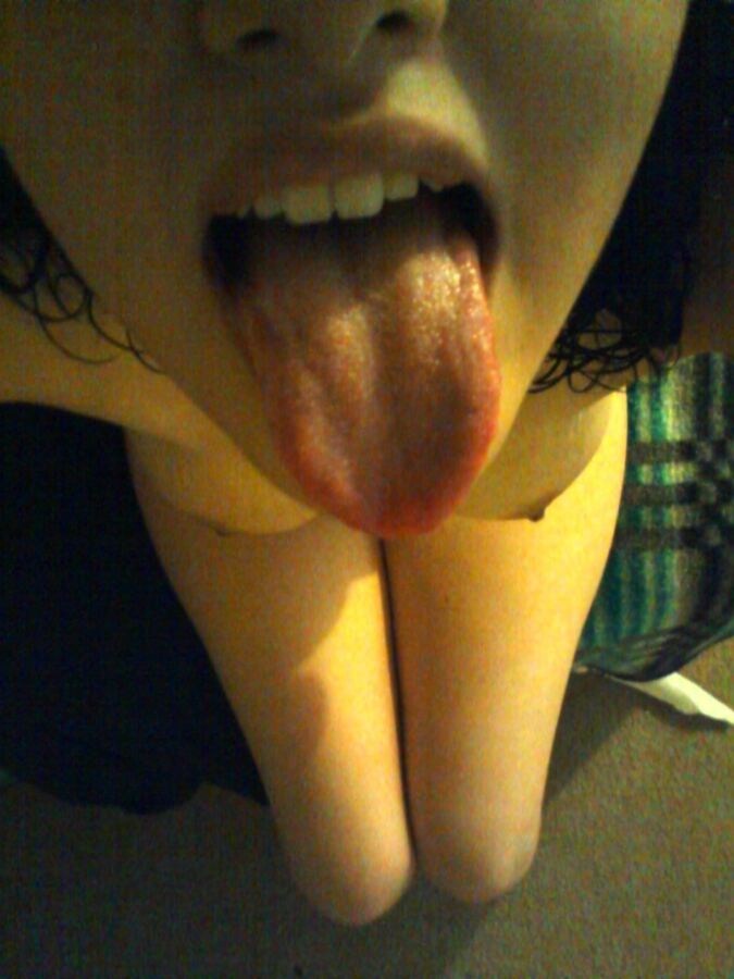 Free porn pics of hot mouths 7 of 103 pics