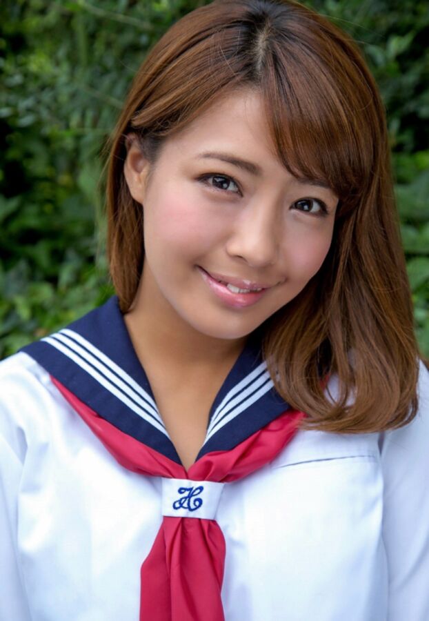 Free porn pics of Rina Hashimoto 1 of 14 pics