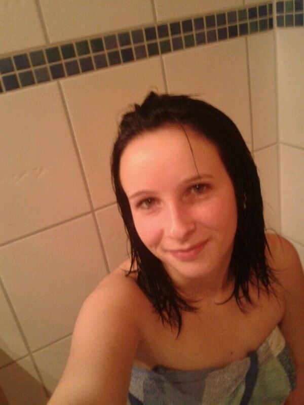 Freundin Alte College Ficken