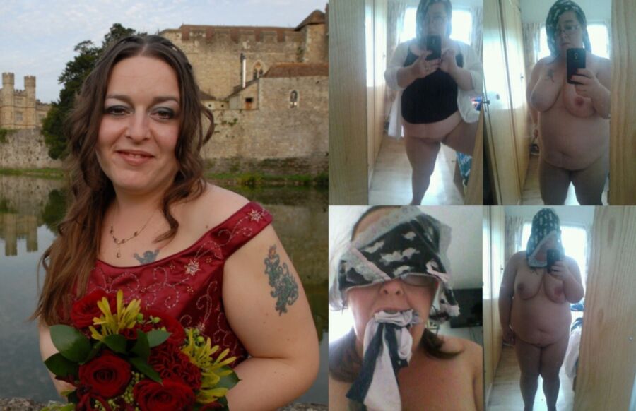 Free porn pics of Wedding pics before and after 12 of 23 pics