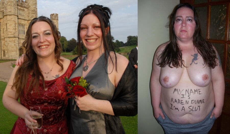 Free porn pics of Wedding pics before and after 13 of 23 pics