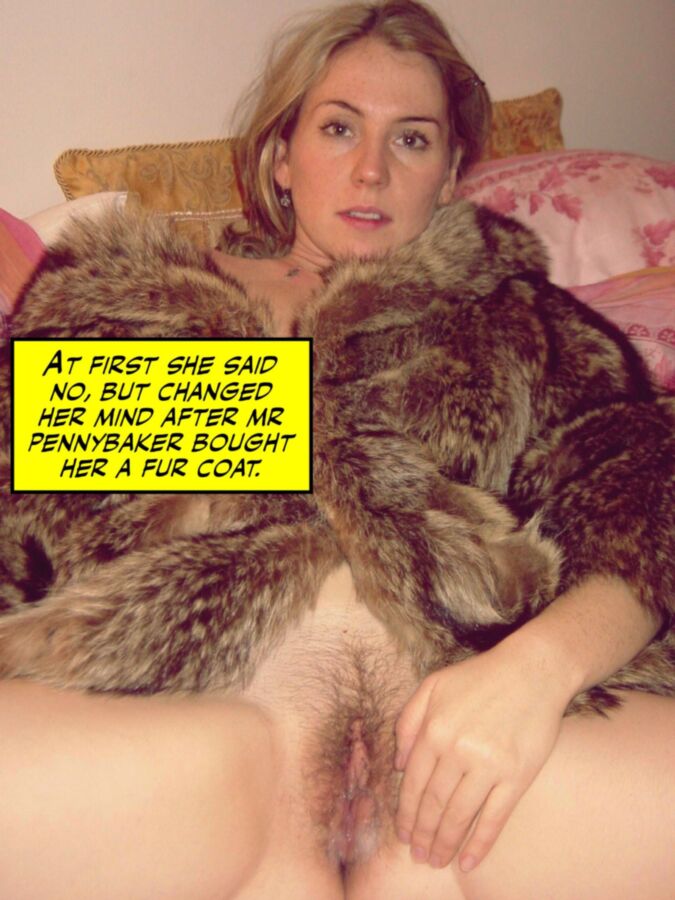 Free porn pics of The Pennybaker Diary 12 of 12 pics