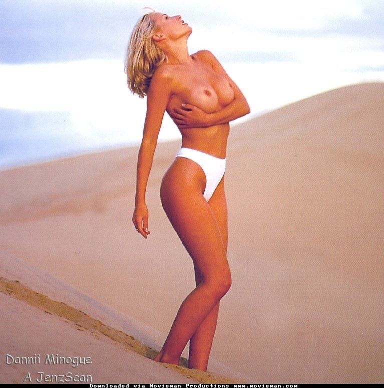 Free porn pics of Dannii Minogue 20 of 58 pics