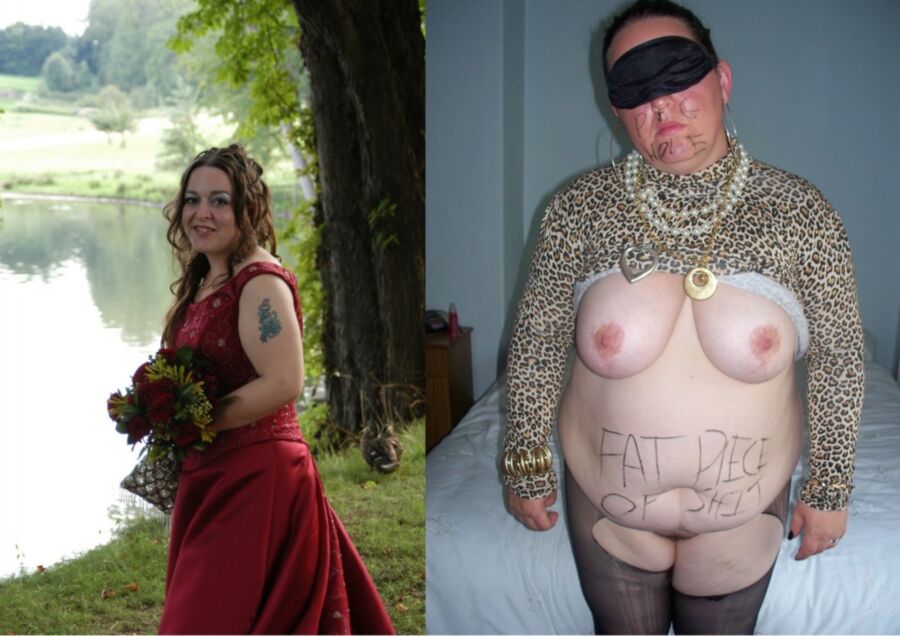 Free porn pics of Wedding pics before and after 6 of 23 pics