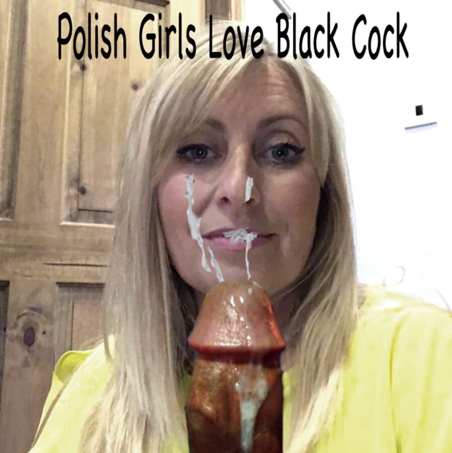 Lovely girl loves bbc but it039s too much 3