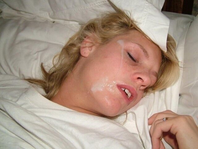 from Ricardo cumshot on sleeping mom indian desi asshole image