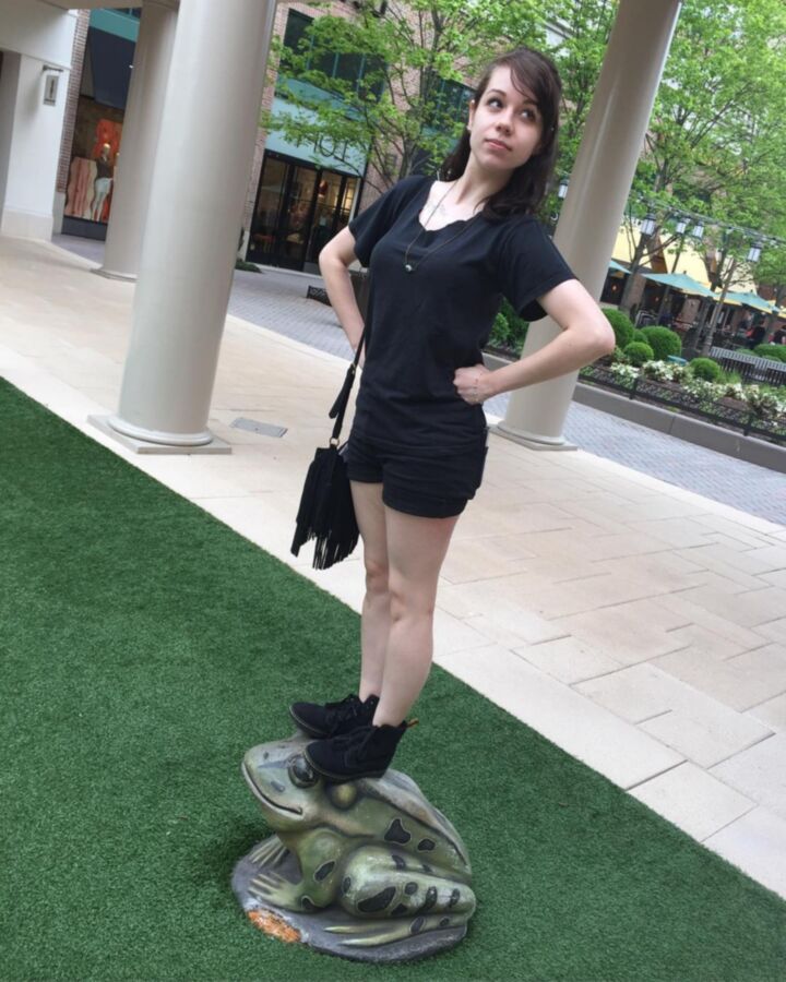 signs hes interested online dating petite teen goth slut
