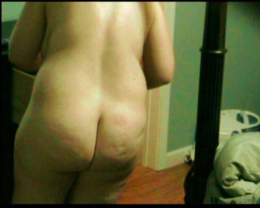 Free porn pics of Chubby ass 7 of 17 pics