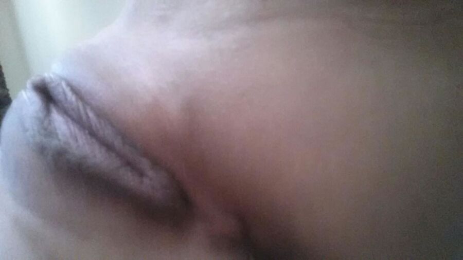 Free porn pics of Mom Works Pussy and Butthole Exposed Taking Selfies 18 of 20 pics