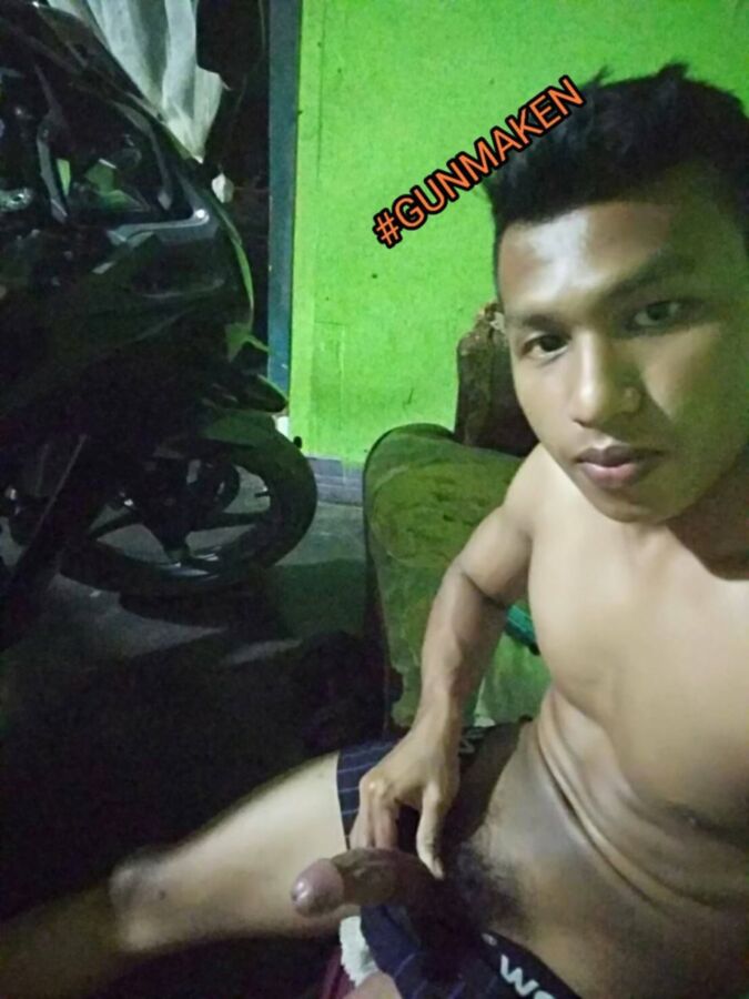 Free porn pics of More Hot and Sexy Indonesian Boys Around Indonesian Archipelago  6 of 23 pics