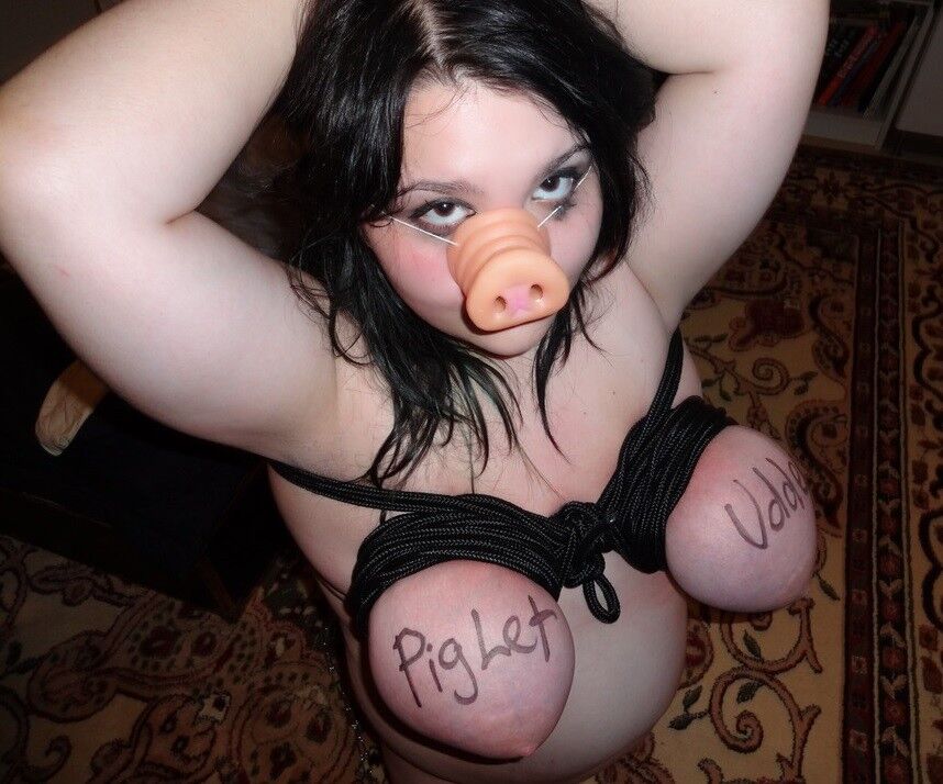 Free porn pics of More bbw fat pigs for Xmas 4 of 17 pics