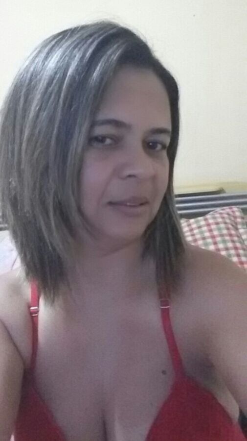 Free porn pics of Brazilian Mature Selfies 21 of 64 pics