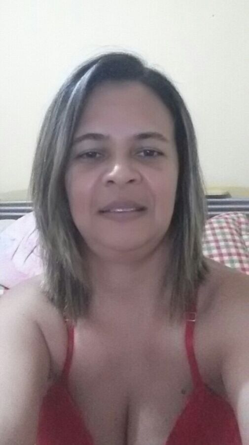 Free porn pics of Brazilian Mature Selfies 22 of 64 pics